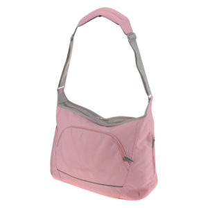 Savvy Shoulder Tote - ABC