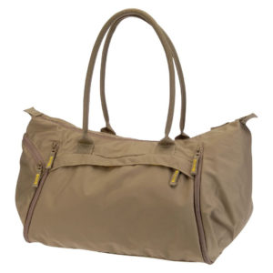 Overnight Duffle - ABC